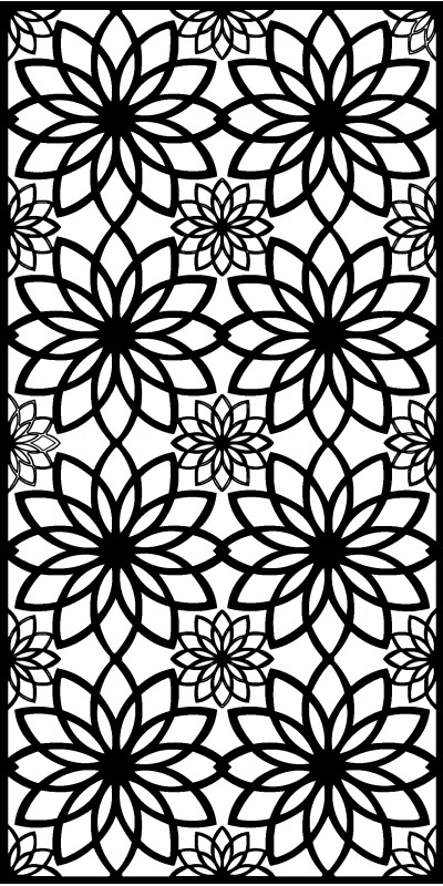 Kod:27062 - 1000x2000 Malzeme: 2/2,5/3 mm