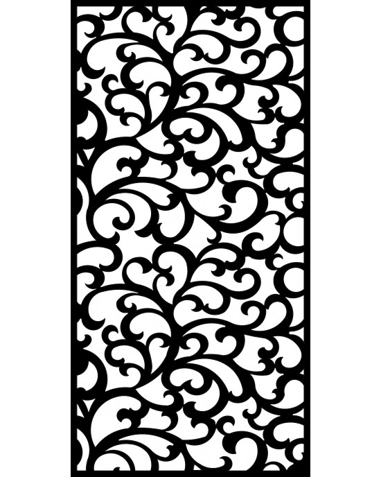 Kod:27063 - 1000x2000 Malzeme: 2/2,5/3 mm