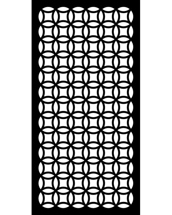 Kod:27064 - 1000x2000 Malzeme: 2/2,5/3 mm