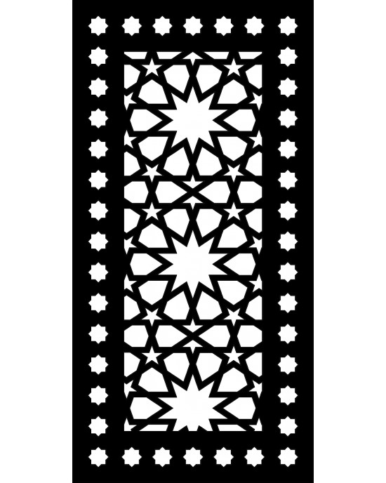 Kod:27067 - 1000x2000 Malzeme: 2/2,5/3 mm