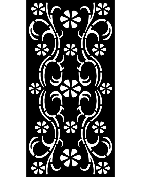 Kod:27068 - 1000x2000 Malzeme: 2/2,5/3 mm