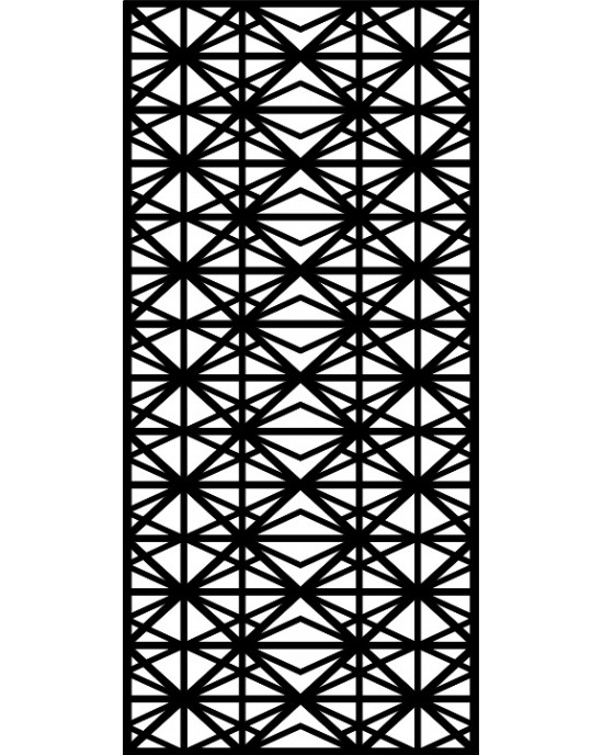 Kod:27069 - 1000x2000 Malzeme: 2/2,5/3 mm