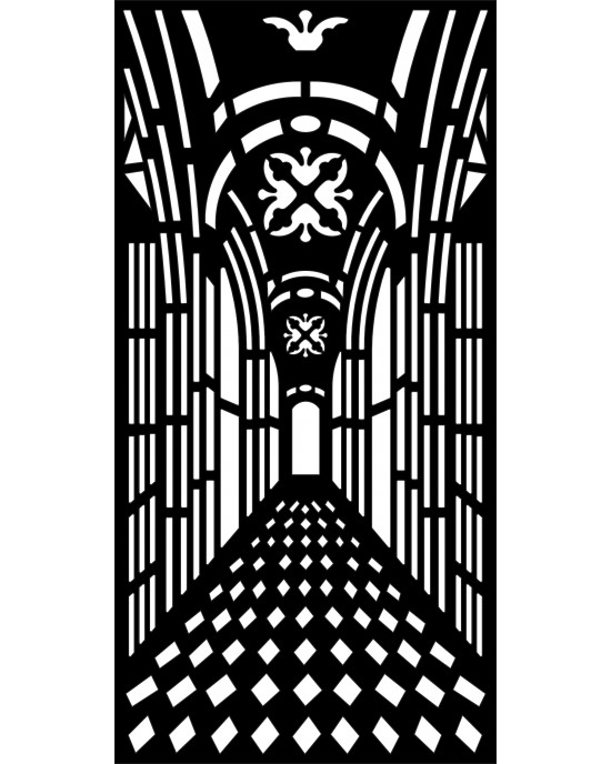 Kod:27070 - 1000x2000 Malzeme: 2/2,5/3 mm