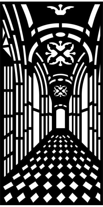 Kod:27071 - 1000x2000 Malzeme: 2/2,5/3 mm