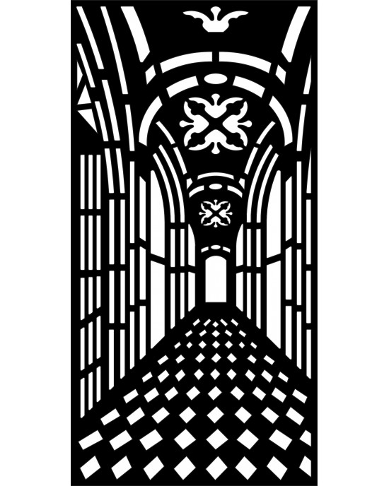 Kod:27071 - 1000x2000 Malzeme: 2/2,5/3 mm