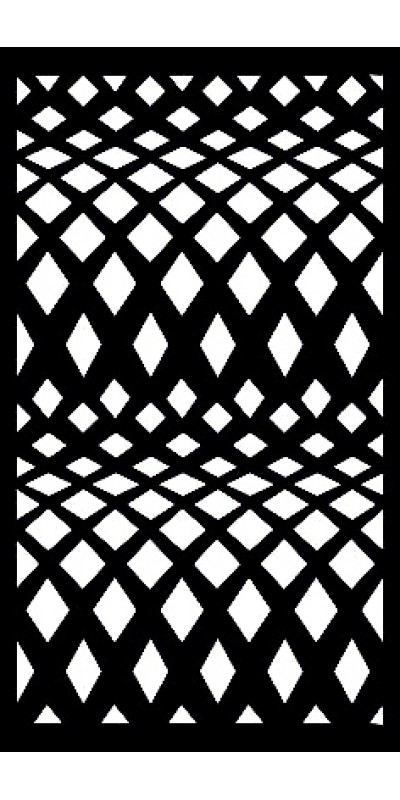 Kod:27072 - 1000x2000 Malzeme: 2/2,5/3 mm