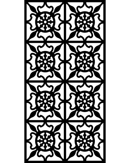 Kod:27074 - 1000x2000 Malzeme: 2/2,5/3 mm