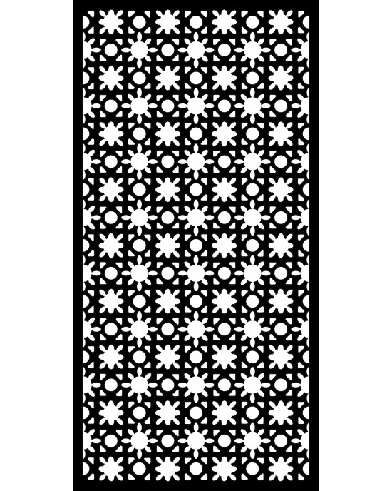 Kod:27077 - 1000x2000 Malzeme: 2/2,5/3 mm