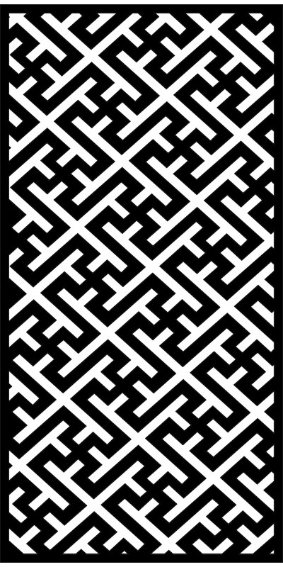 Kod:27078 - 1000x2000 Malzeme: 2/2,5/3 mm