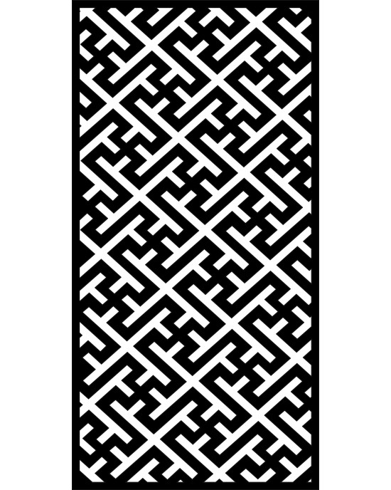 Kod:27078 - 1000x2000 Malzeme: 2/2,5/3 mm