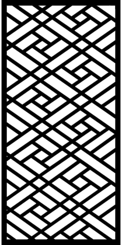Kod:27087 - 1000x2000 Malzeme: 2/2,5/3 mm