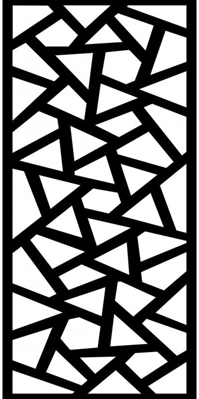 Kod:27089 - 1000x2000 Malzeme: 2/2,5/3 mm