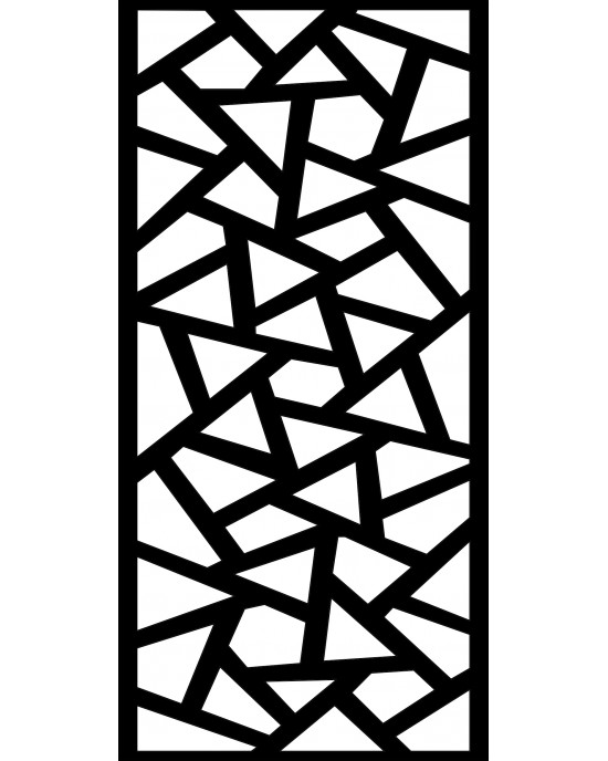 Kod:27089 - 1000x2000 Malzeme: 2/2,5/3 mm