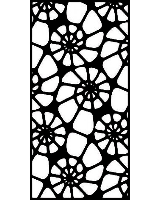 Kod:27094 - 1000x2000 Malzeme: 2/2,5/3 mm