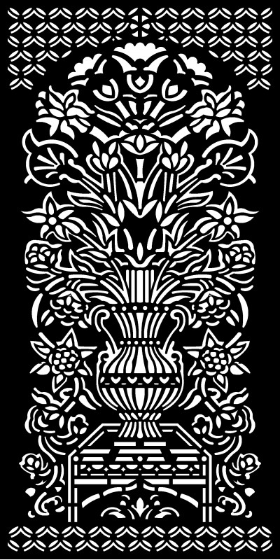 Kod:27095 - 1000x2000 Malzeme: 2/2,5/3 mm