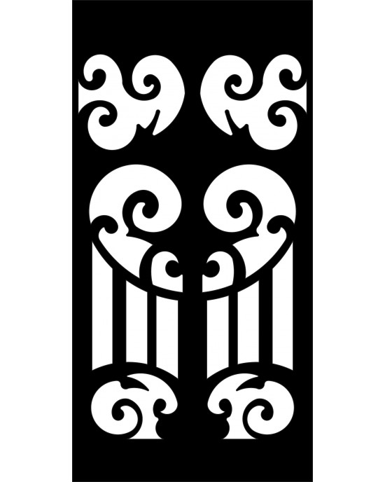 Kod:27101 - 1000x2000 Malzeme: 2/2,5/3 mm