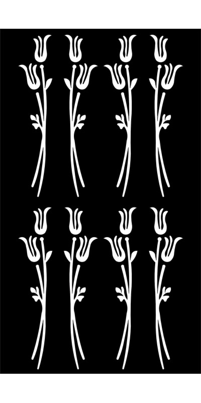 Kod:27103 - 1000x2000 Malzeme: 2/2,5/3 mm