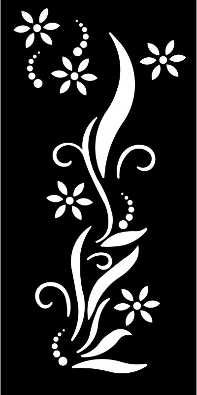 Kod:27110 - 1000x2000 Malzeme: 2/2,5/3 mm