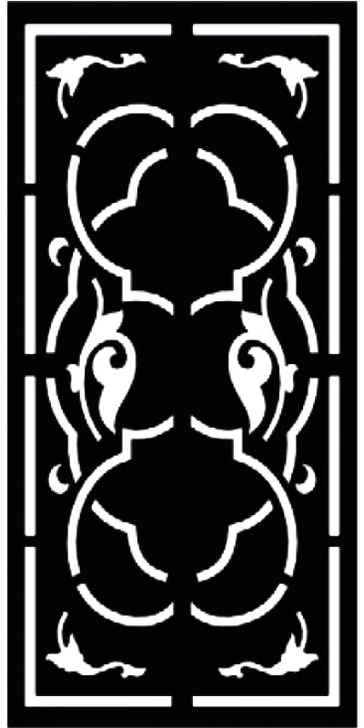 Kod:27111 - 1000x2000 Malzeme: 2/2,5/3 mm