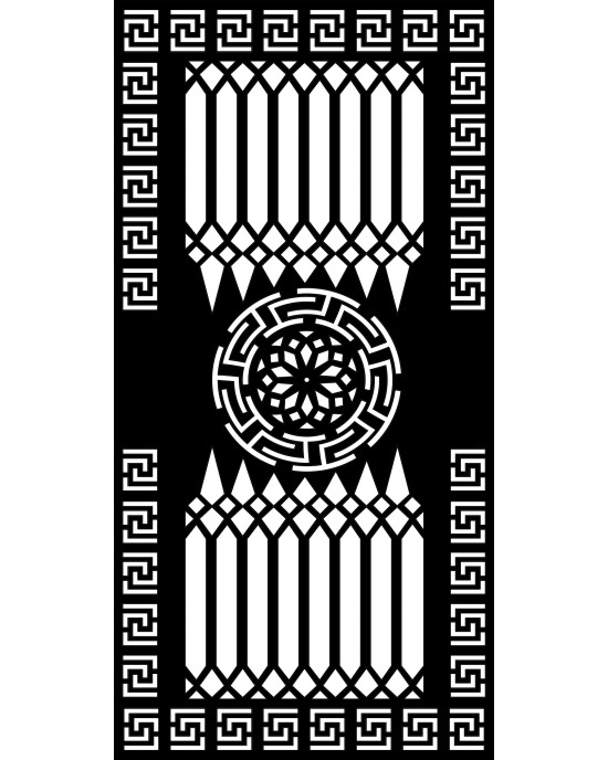 Kod:27117 - 500x2000 Malzeme: 2/2,5/3 mm