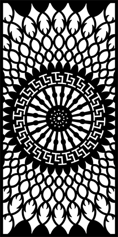 Kod:27119 - 500x2000 Malzeme: 2/2,5/3 mm