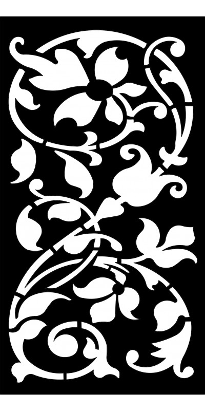 Kod:27121 - 1000x2000 Malzeme: 2/2,5/3 mm