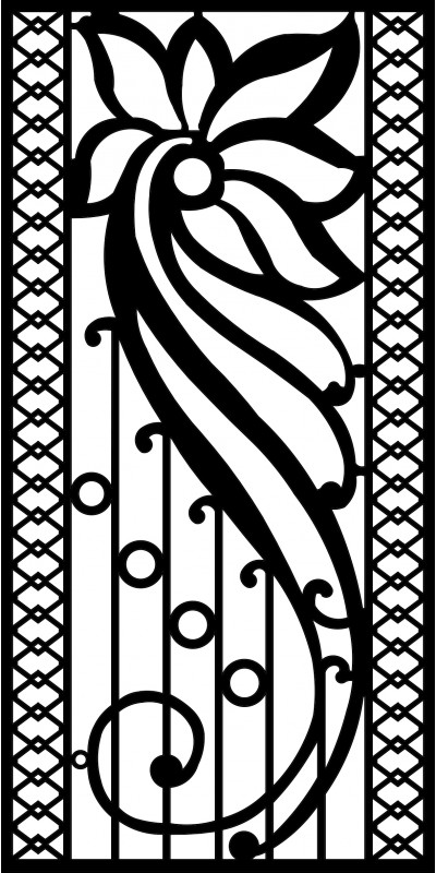 Kod:27125 - 1000x2000 Malzeme: 2/2,5/3 mm