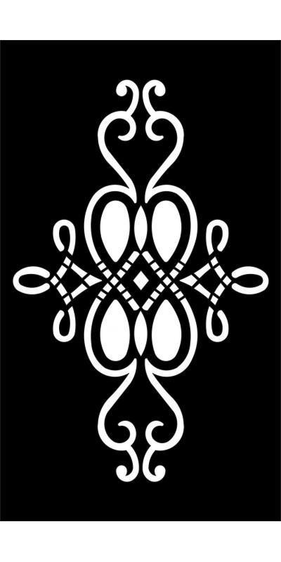 Kod:27126 - 1000x2000 Malzeme: 2/2,5/3 mm