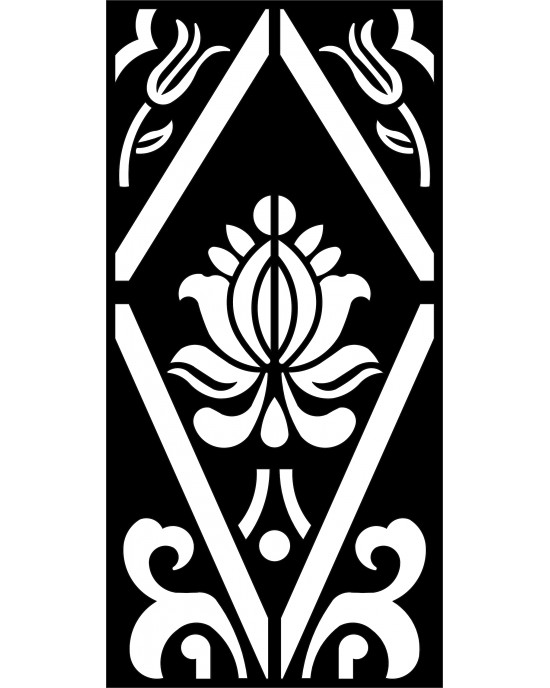 Kod:27130 - 1000x2000 Malzeme: 2/2,5/3 mm