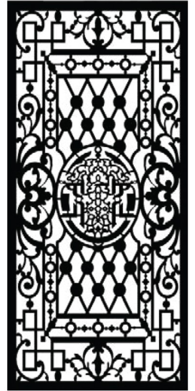 Kod:27132 - 1000x2000 Malzeme: 2/2,5/3 mm