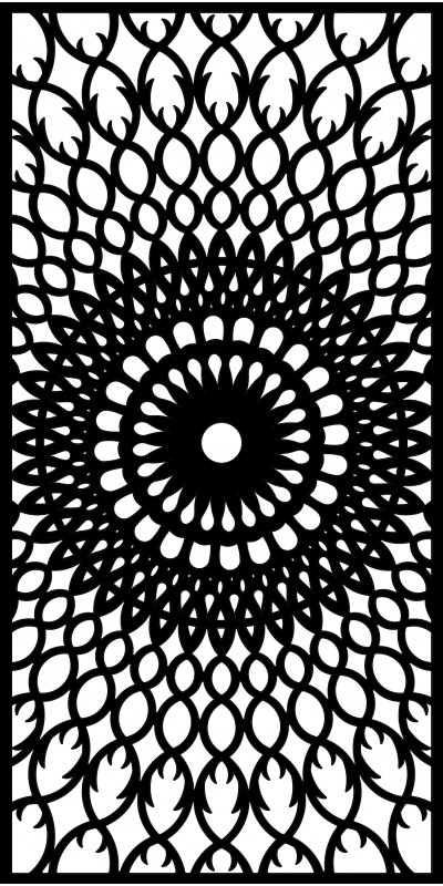 Kod:27136 - 1000x2000 Malzeme: 2/2,5/3 mm