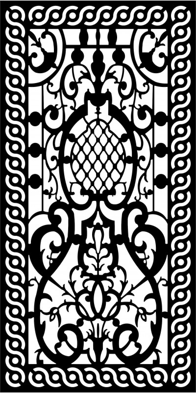 Kod:27138 - 1000x2000 Malzeme: 2/2,5/3 mm