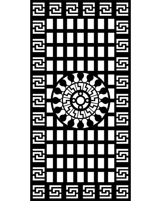 Kod:27146 - 1000x2000 Malzeme: 2/2,5/3 mm