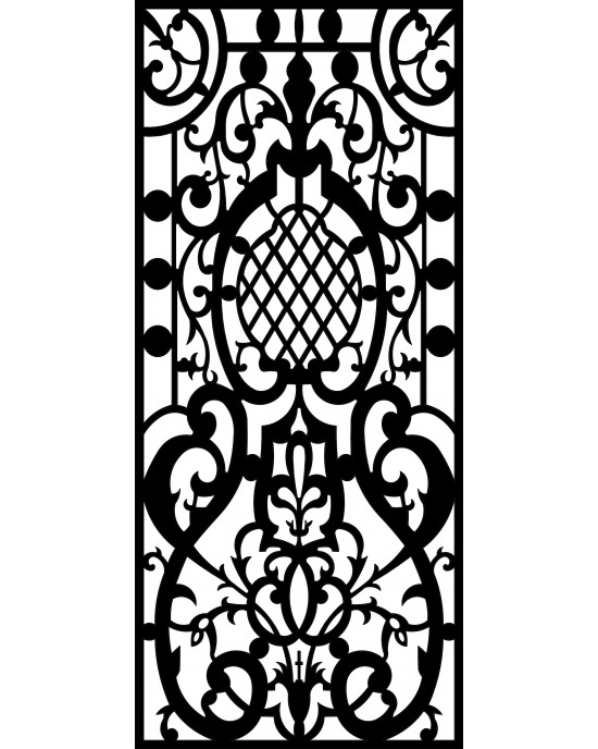 Kod:27154 - 1000x2000 Malzeme: 2/2,5/3 mm