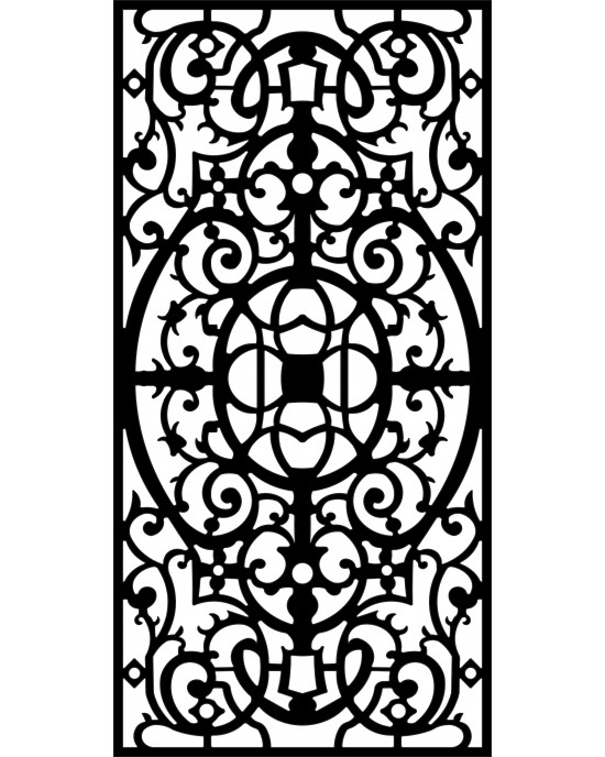 Kod:27155 - 1000x2000 Malzeme: 2/2,5/3 mm