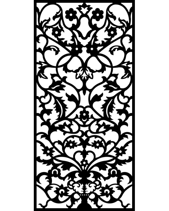 Kod:27163 - 1000x2000 Malzeme: 2/2,5/3 mm