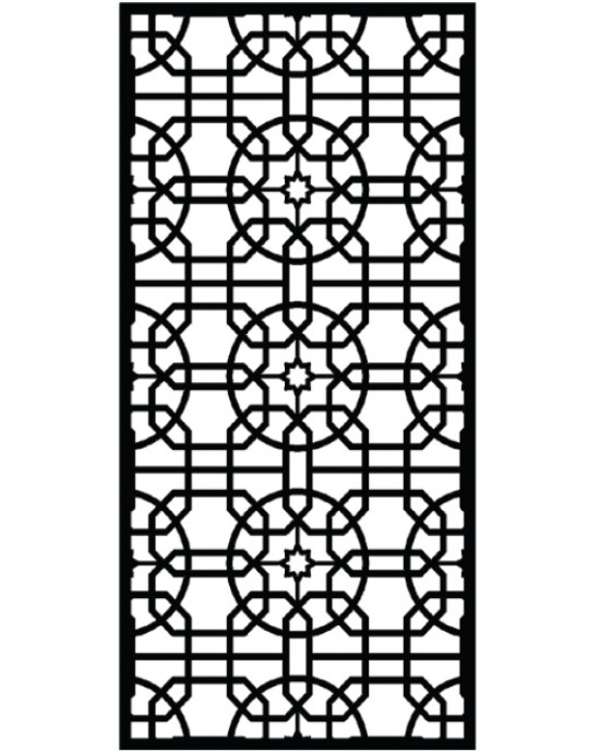 Kod:27164 - 1000x2000 Malzeme: 2/2,5/3 mm