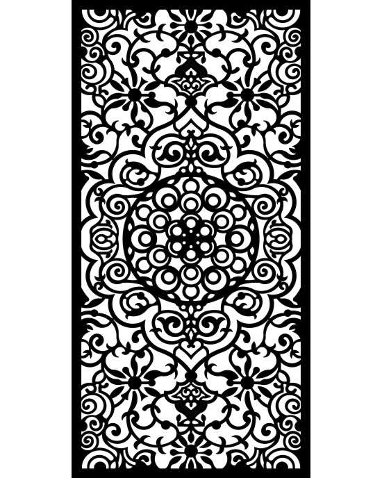 Kod:27165 - 1000x2000 Malzeme: 2/2,5/3 mm