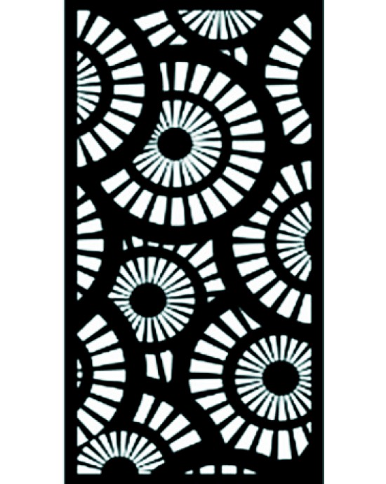 Kod:27168 - 1000x2000 Malzeme: 2/2,5/3 mm