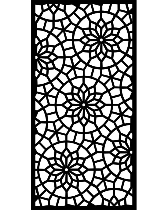 Kod:27170 - 1000x2000 Malzeme: 2/2,5/3 mm