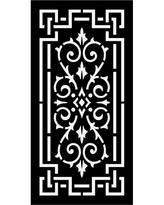 Kod:27171 - 1000x2000 Malzeme: 2/2,5/3 mm