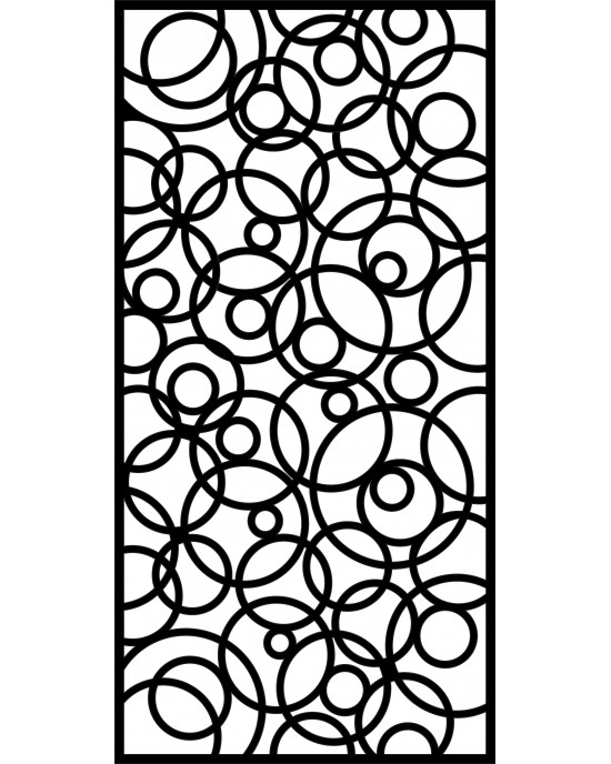 Kod:27173 - 1000x2000 Malzeme: 2/2,5/3 mm