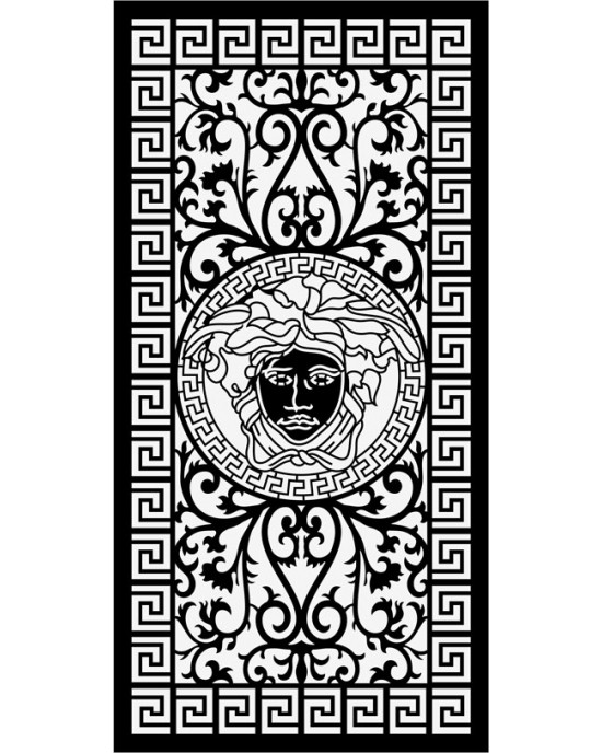 Kod:27174 - 1000x2000 Malzeme: 2/2,5/3 mm