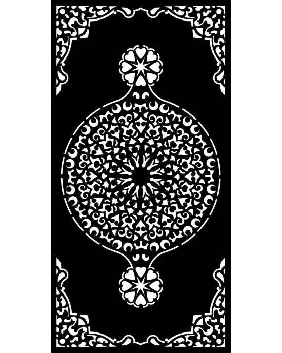 Kod:27177 - 1000x2000 Malzeme: 2/2,5/3 mm