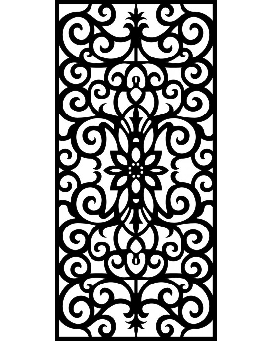 Kod:27189 - 1000x2000 Malzeme: 2/2,5/3 mm