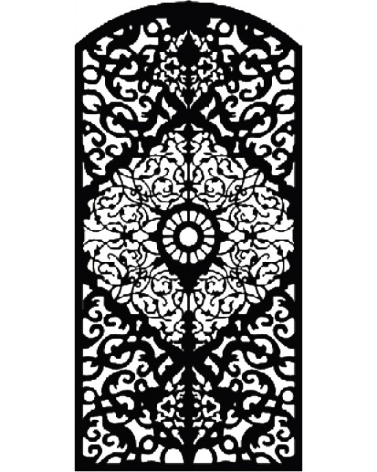 Kod:27190 - 1000x2000 Malzeme: 2/2,5/3 mm