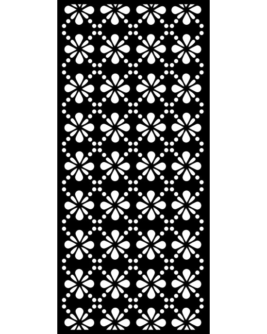 Kod:27193 - 1000x2000 Malzeme: 2/2,5/3 mm