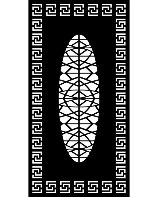 Kod:27194 - 1000x2000 Malzeme: 2/2,5/3 mm