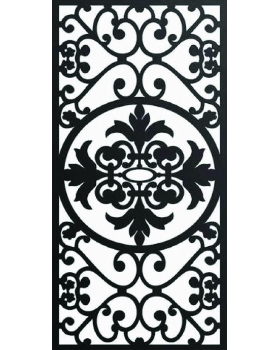 Kod:27201 - 1000x2000 Malzeme: 2/2,5/3 mm