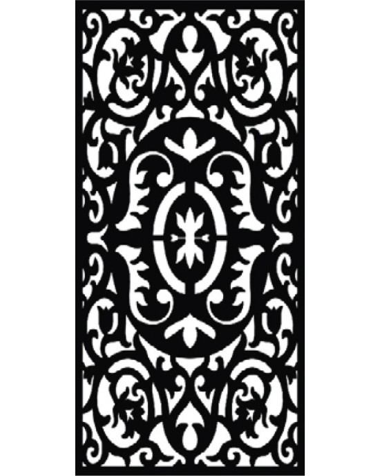 Kod:27203 - 1000x2000 Malzeme: 2/2,5/3 mm